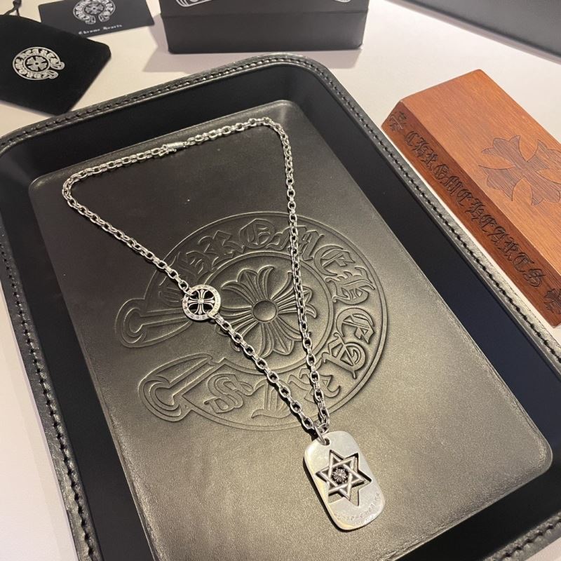 Chrome Hearts Necklaces